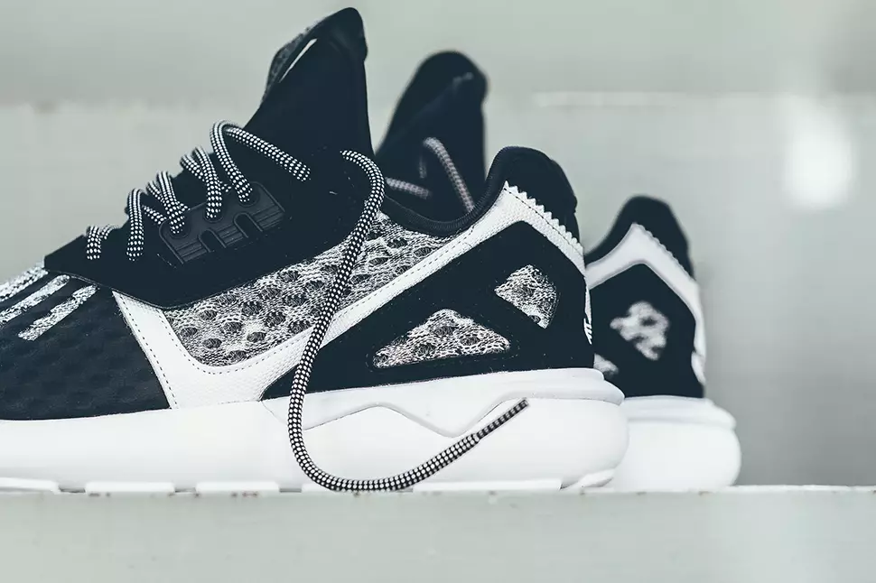 Adidas Tubular Runner Wool