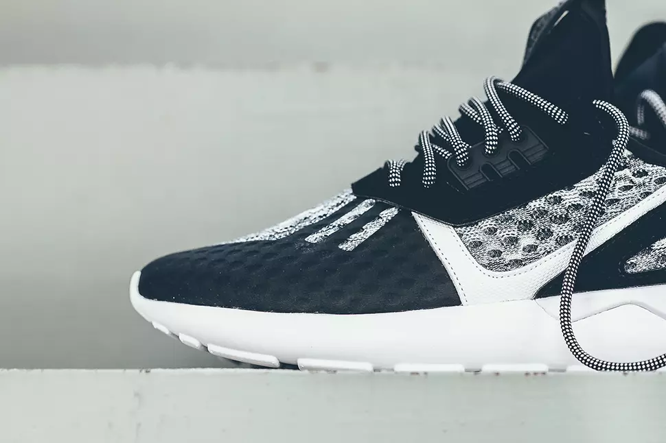 Adidas Tubular Runner Lã