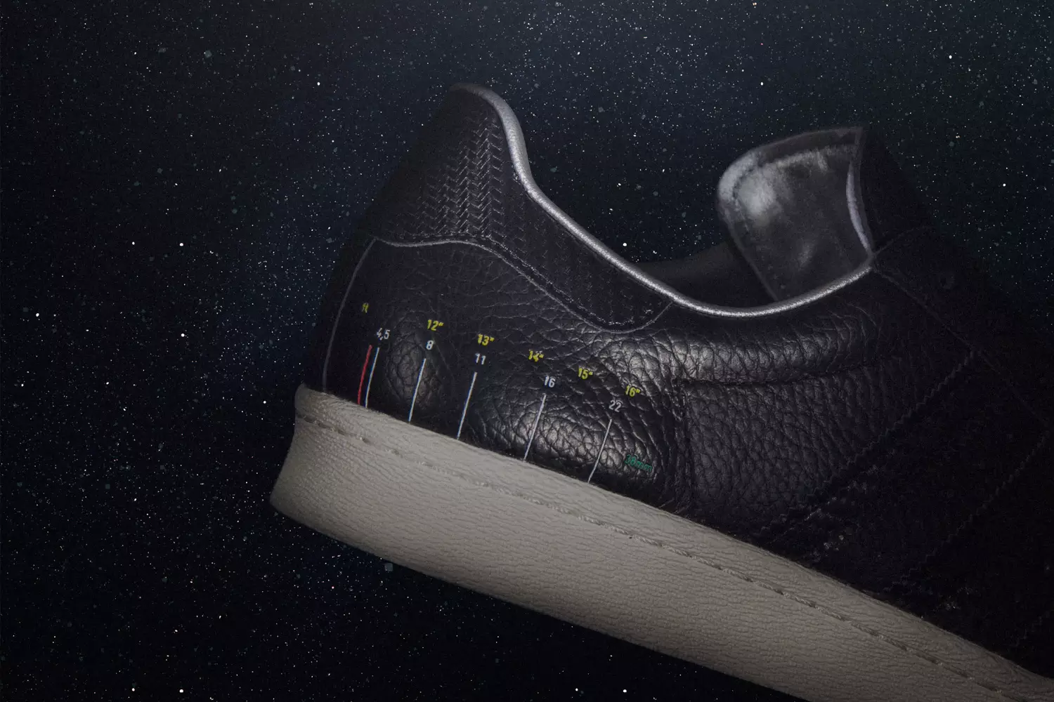 İdman ayaqqabısı adidas Superstar Camera