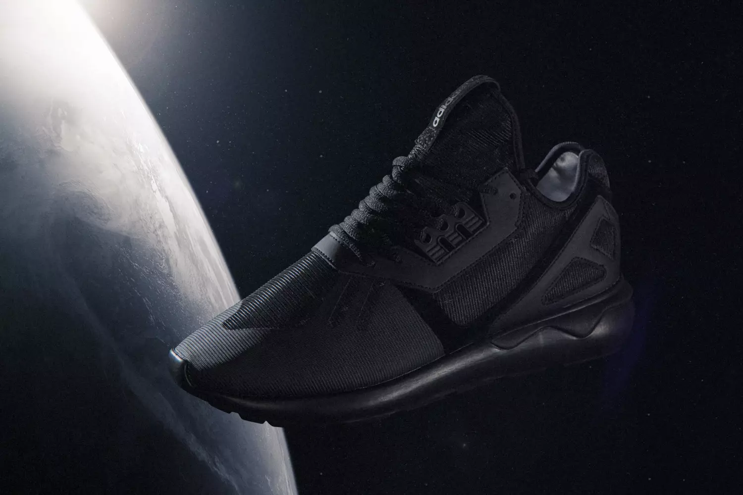 Кроссовки adidas Tubular Runner Starry