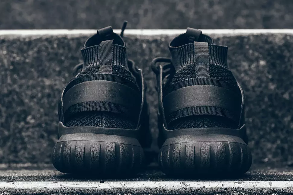 Adidas Tubular Nova Primknit Blackout