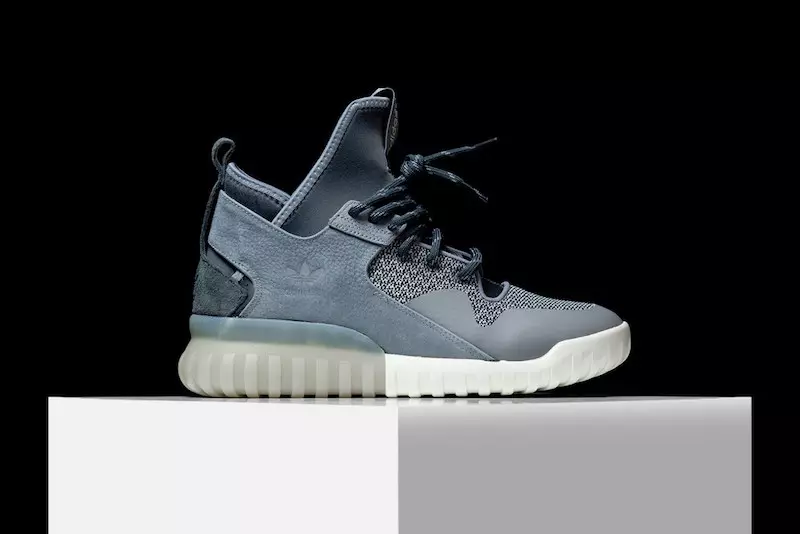 adidas Tubular X Imara ya Kijivu