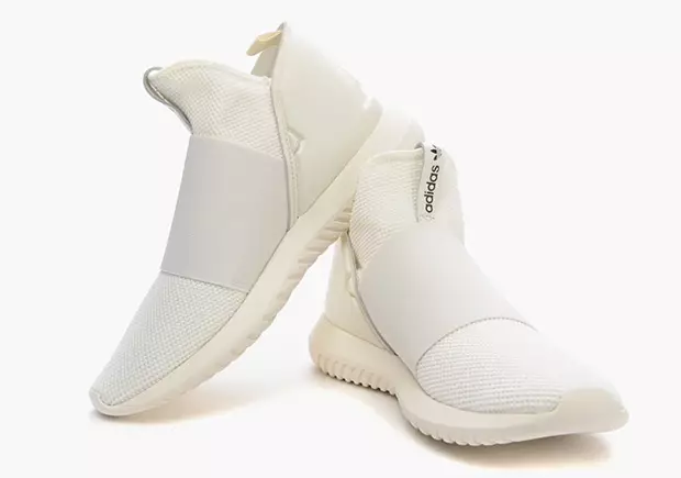 Adidas Tubular Defiant RO TF Leather