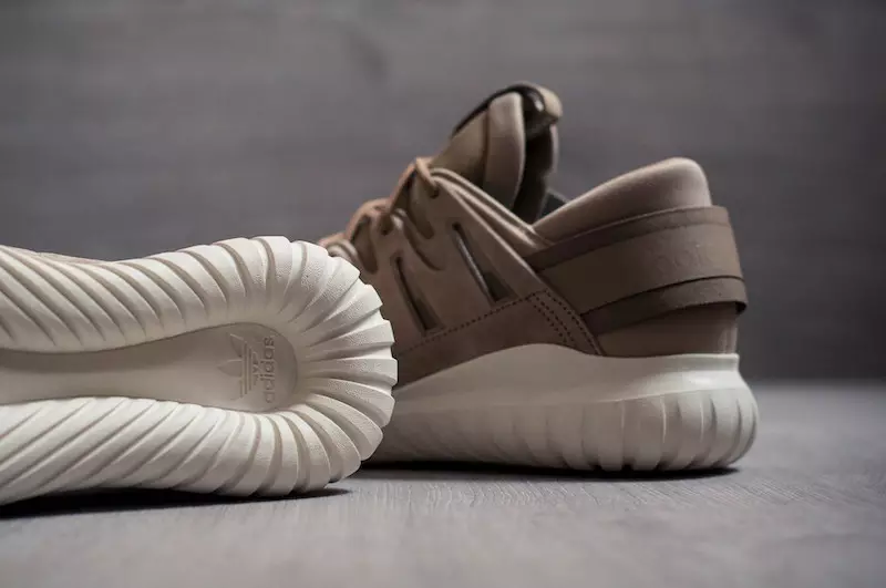 Cartoncino di canapa adidas Tubular Nova