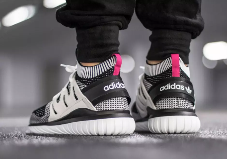 Τώρα μπορείτε να αγοράσετε το adidas Tubular Nova Primeknit