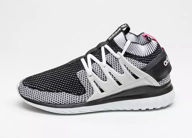 أديداس Tubular Nova Primeknit