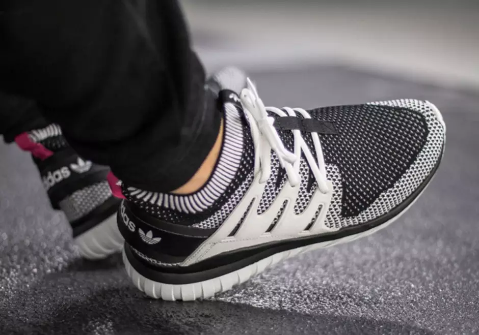 أديداس Tubular Nova Primeknit