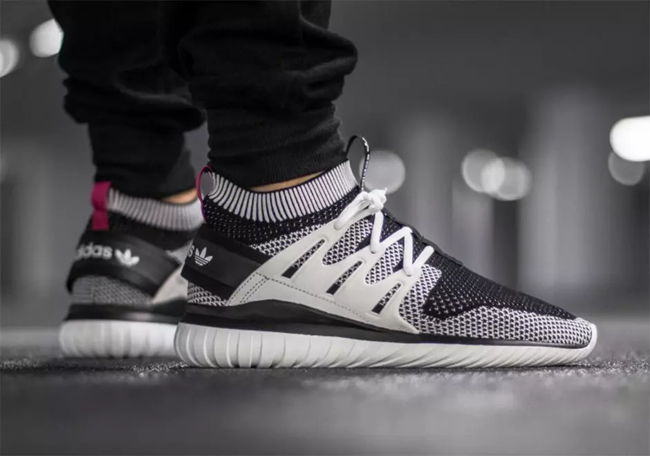 adidas Tubular Nova Primeknit