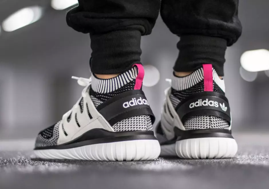 adidas Tubular Nova Primeknit