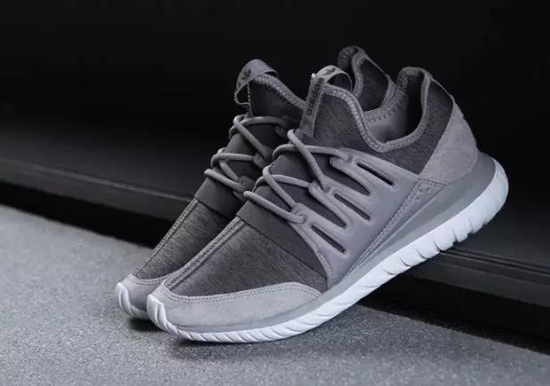 Adidas Tubular Radial