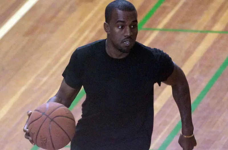 Tênis de basquete YEEZY chegando no início de 2017 37131_1