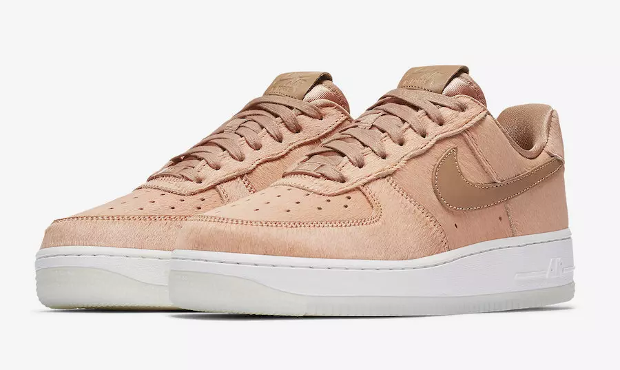 Nike Air Force 1 LX Arctic Orange 898889-800