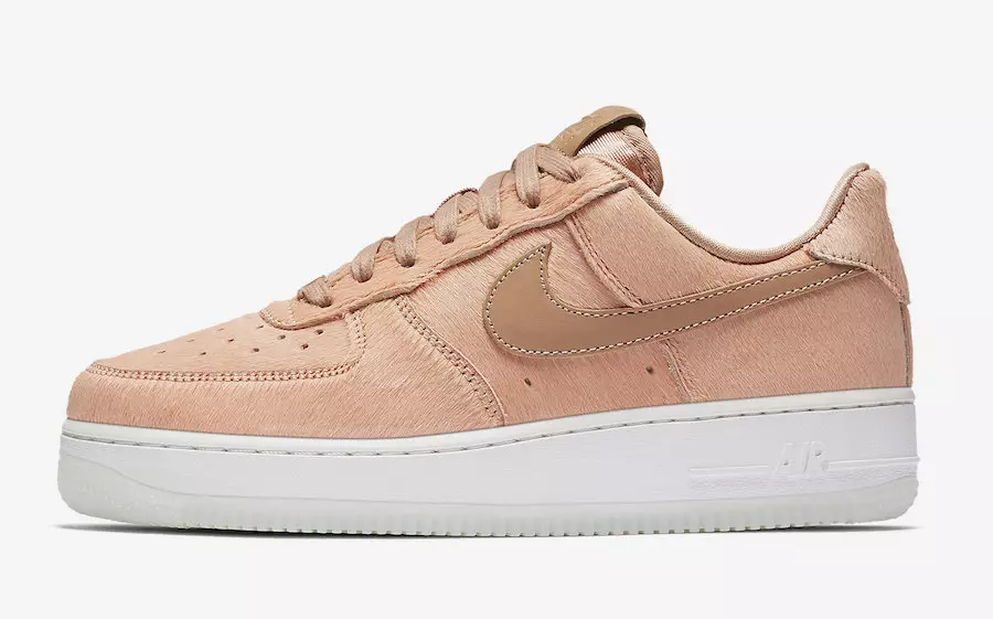 Nike Air Force 1 LX Arctic Oranje 898889-800