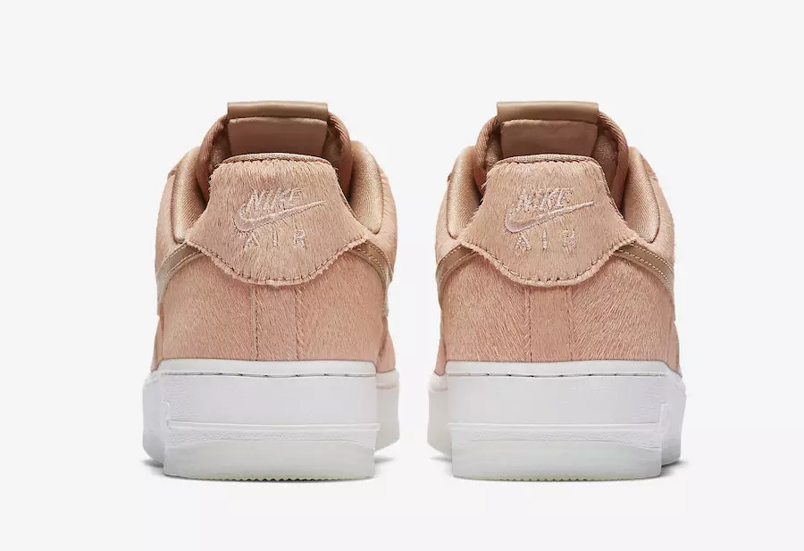 Nike Air Force 1 LX Arctic Arancioni 898889-800