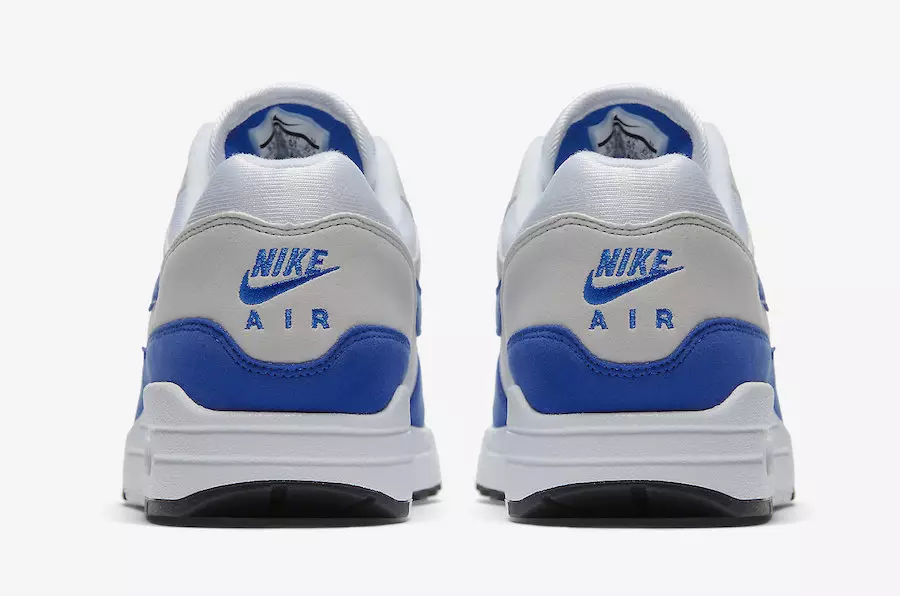 Nike Air Max 1 Rocznica Royal 908375-101