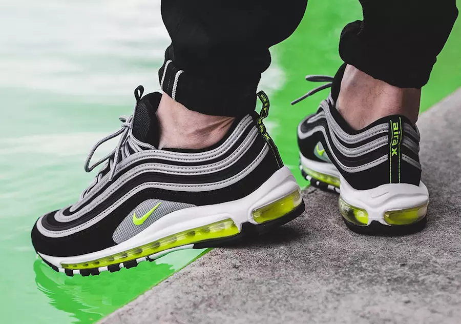 Nike Air Max 97 OG Japonya 921826-004