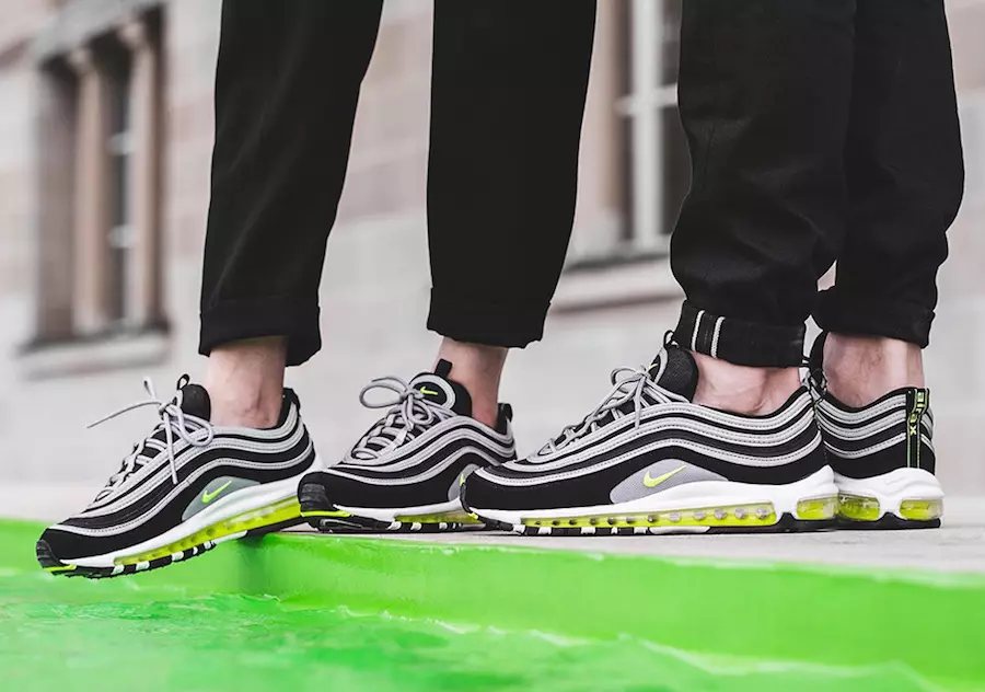 Nike Air Max 97 OG Ҷопон 921826-004