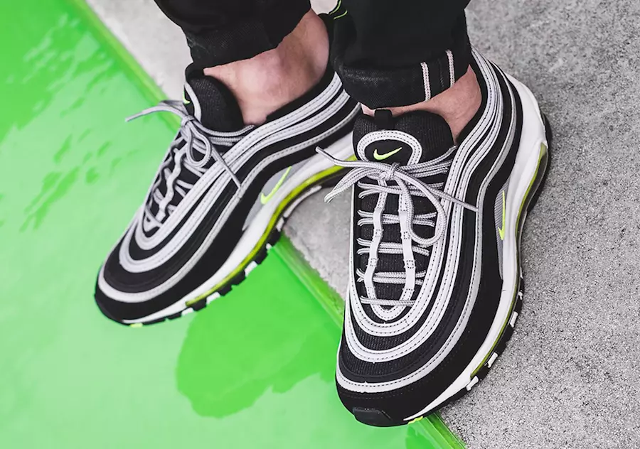 Nike Air Max 97 OG Жапония 921826-004