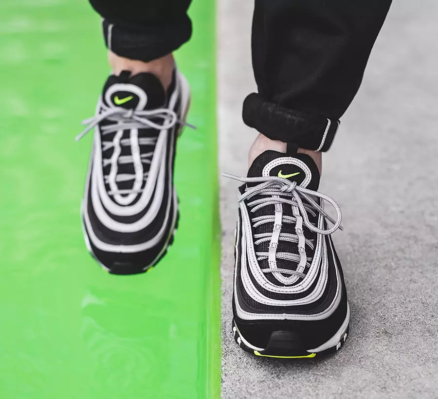 Nike Air Max 97 OG Nhật Bản 921826-004