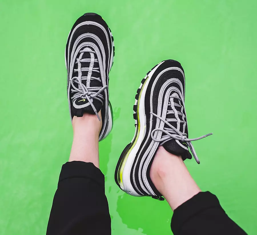 Nike Aer Max 97 OG An tSeapáin 921826-004