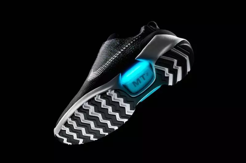 Nike HyperAdapt 1.0-ն արդեն խելահեղ գներով է գնում eBay-ում