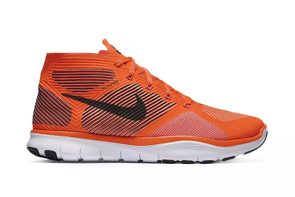 Nike Free Trainer Instinct Hustle Harts