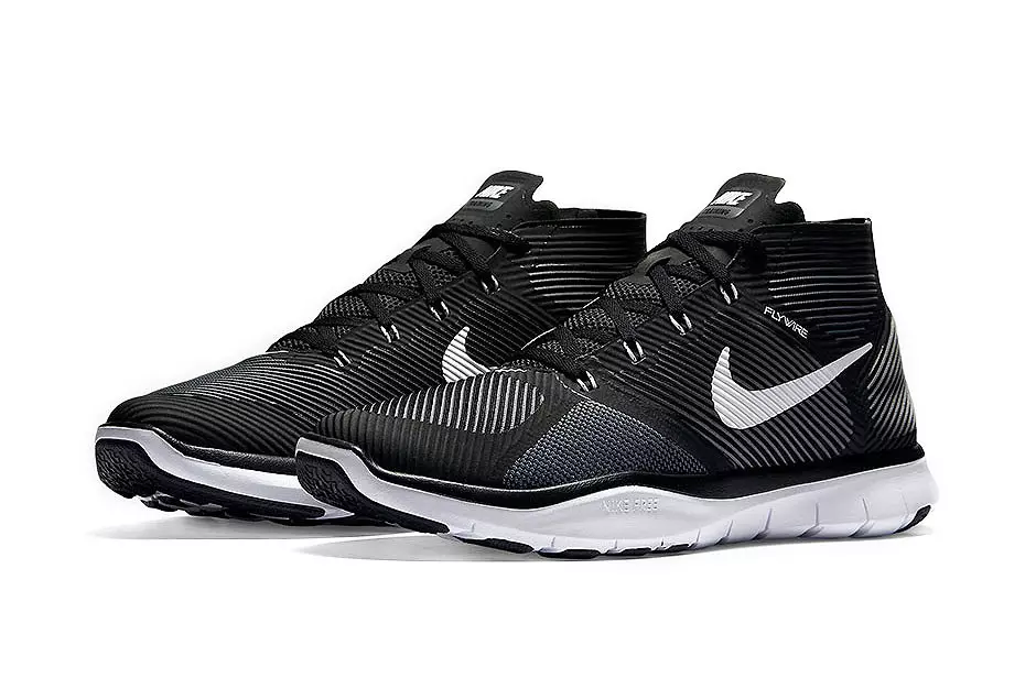 Бясплатныя кеды Nike Trainer Instinct Hustle Harts