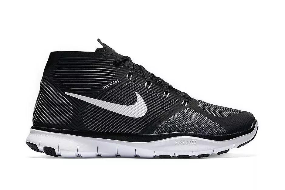 Nike Free Trainer Instinct Hustle Harts