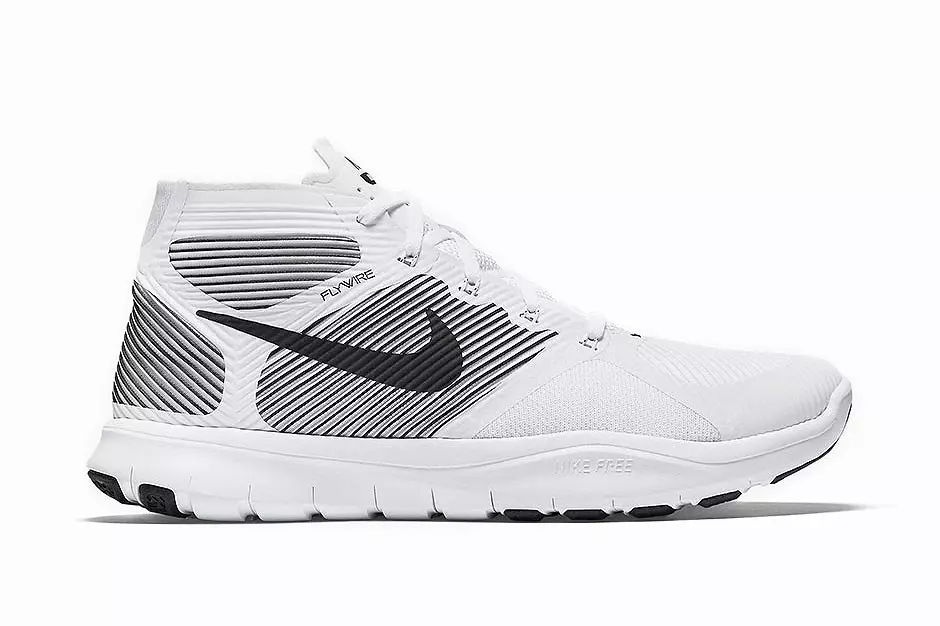 Nike Free Trainer Instinct Hustle Harts