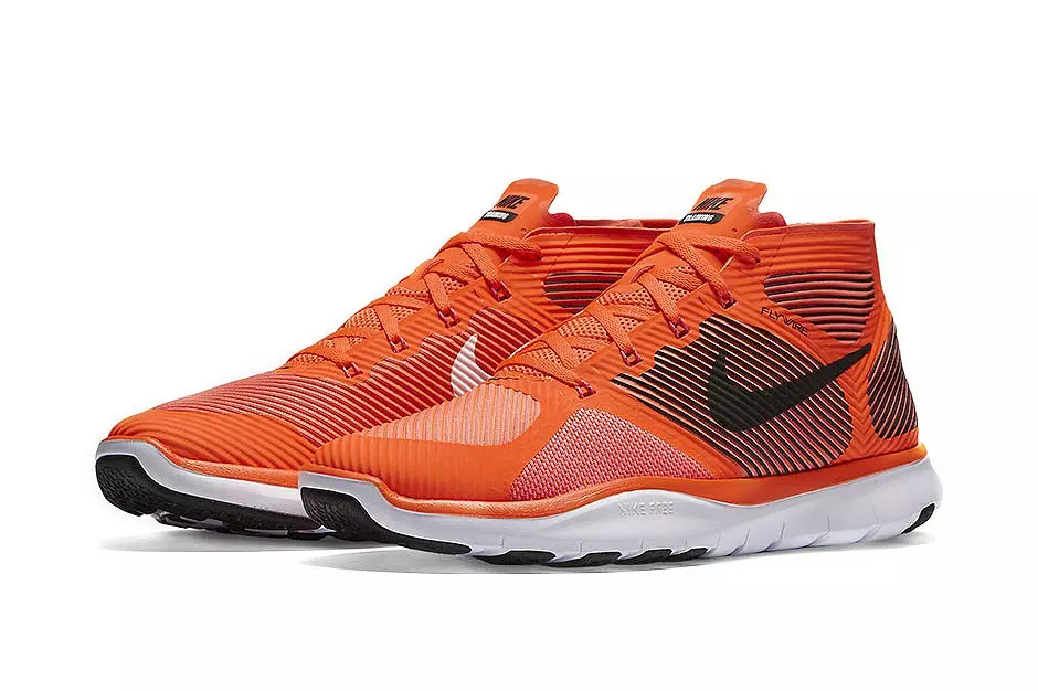 Nike Trainer Instinct Hustle Harts