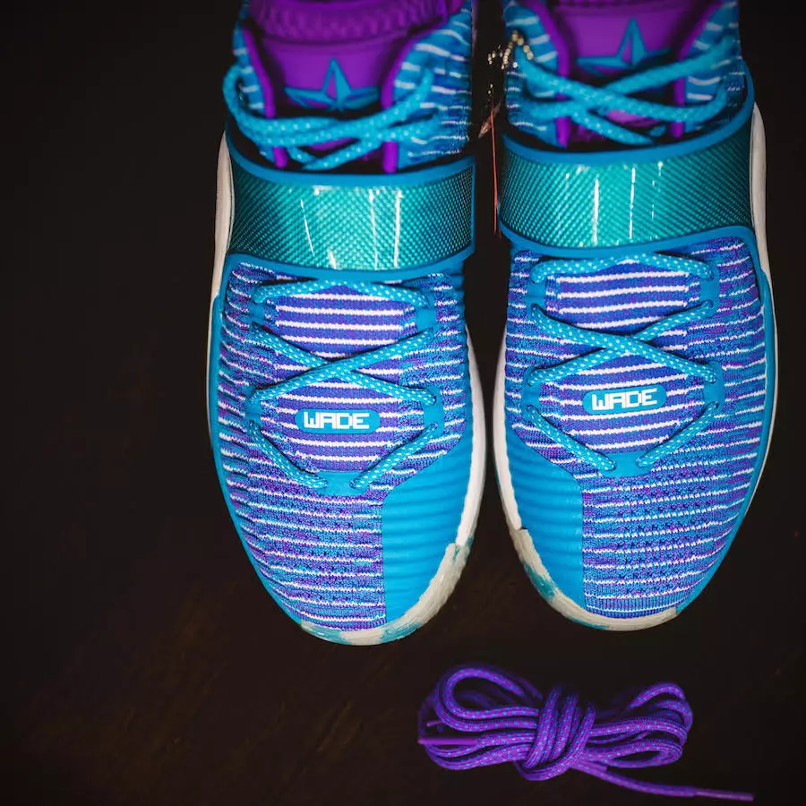 Edícia Boutique Way of Wade 6 Art Basel Exclusive