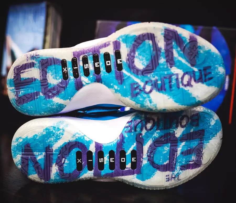 The Edition Boutique Way of Wade 6 Art Basel Exclusivo