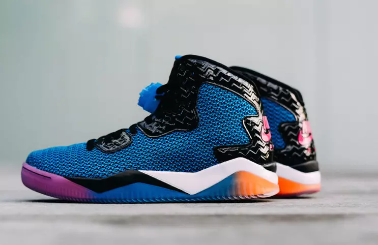 Jordan Spike 40 Terbaru Spike Lee Tersedia