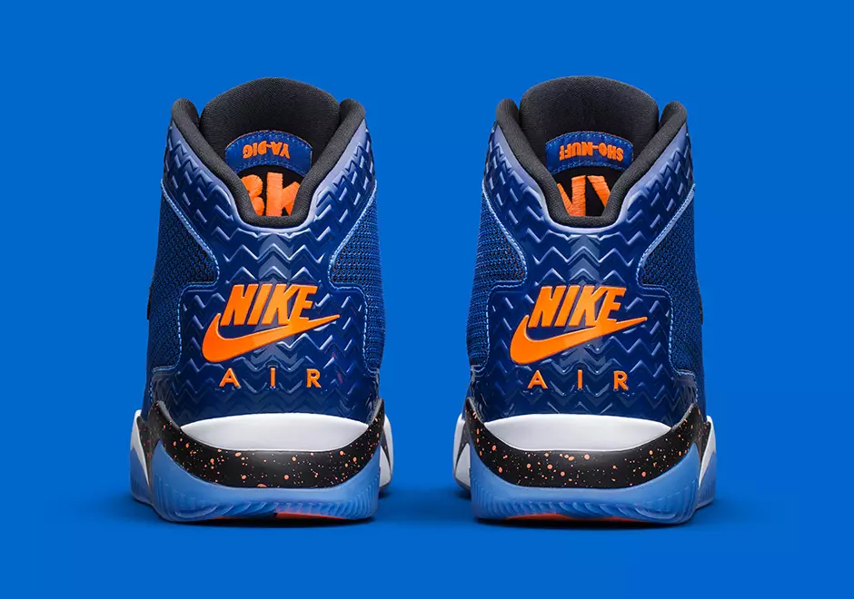 Jordan Spike 40 Game Royal