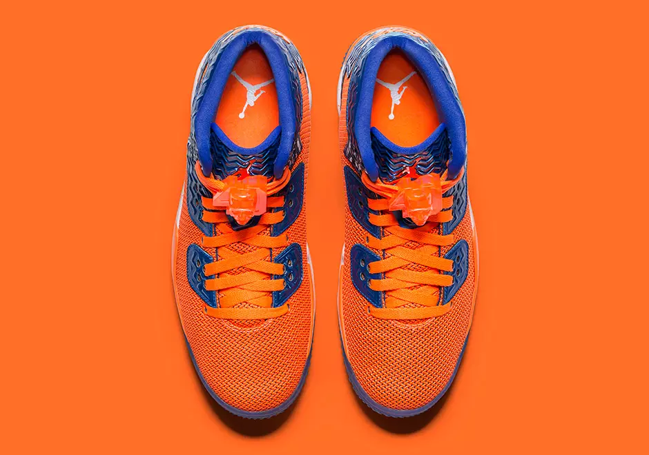 Jordan Spike 40 Total Naranja