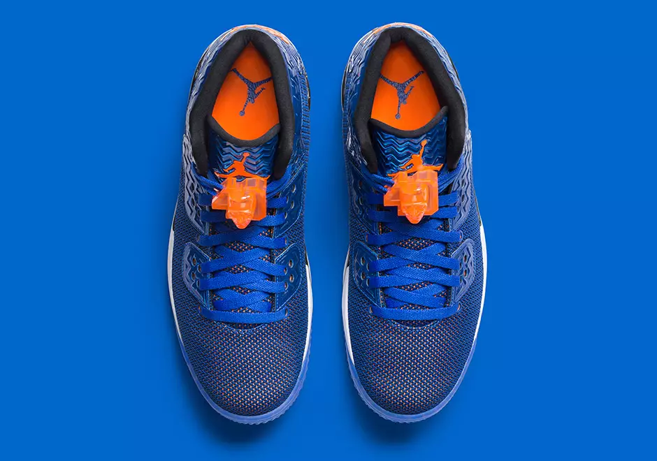 Jordan Spike 40 Game Royal