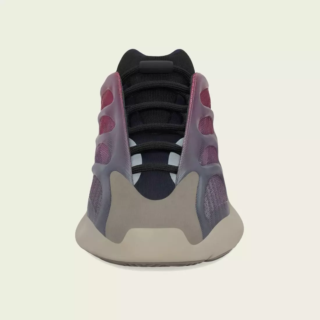 Adidas Yeezy 700 V3 Fade Carbon GW1814 Дата випуску Ціна