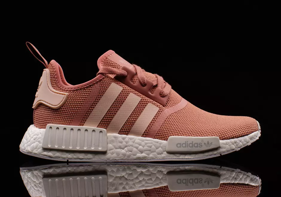 Práve vyšli nové dámske adidas NMD