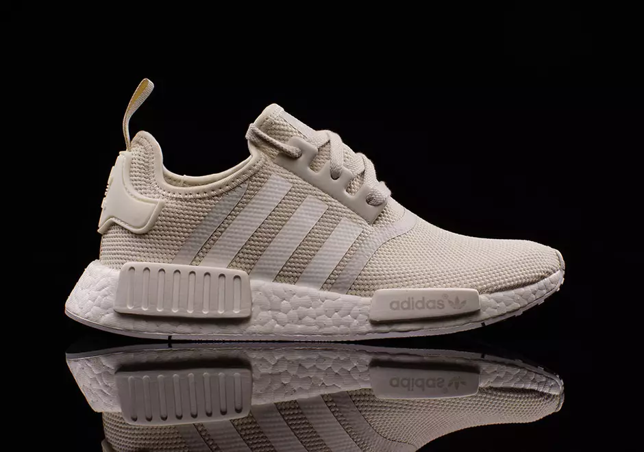 Аялдар adidas NMD