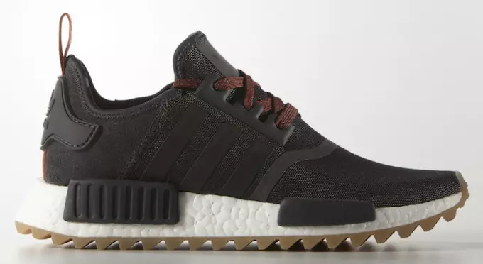 adidas NMD 트레일 브라운