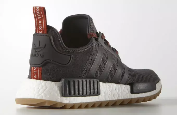 Adidas NMD Trail Brown