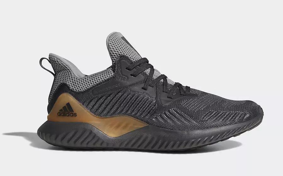 אַדידאַס AlphaBounce ווייַטער פון CG4762