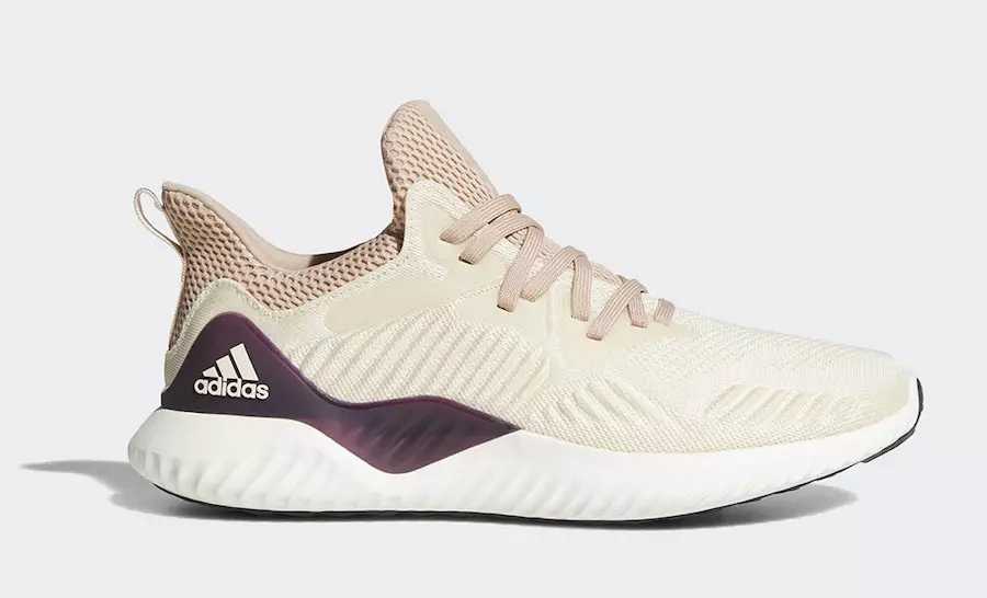 אַדידאַס AlphaBounce ווייַטער פון DB0206