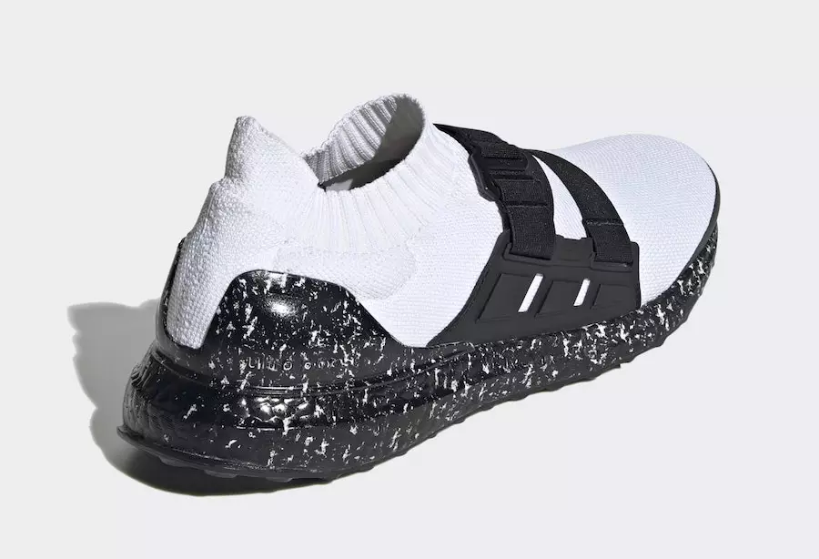 Data e lëshimit të adidas Ultra Boost AH-001 White FV3905