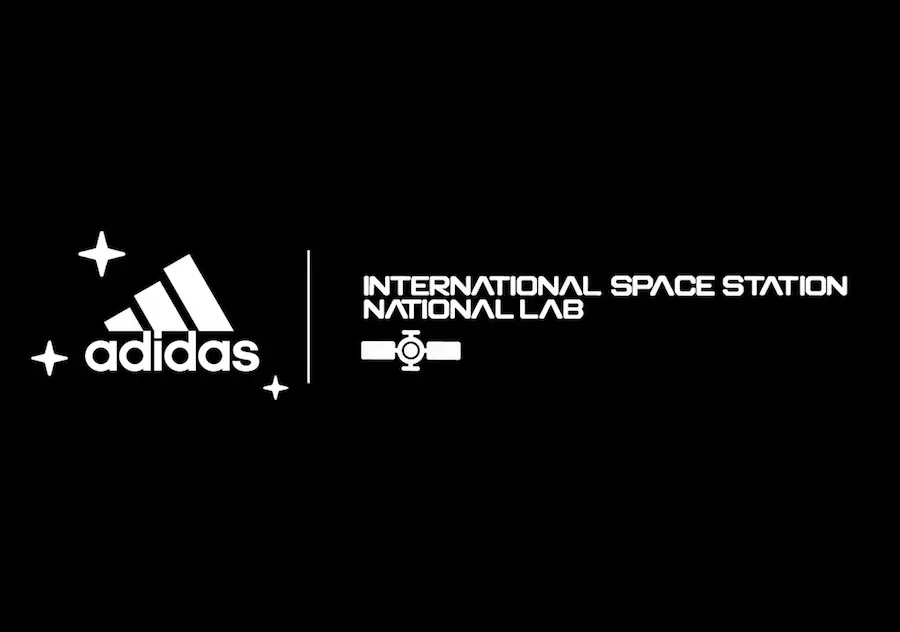 Infos sur les essais spatiaux de la station spatiale internationale adidas Boost