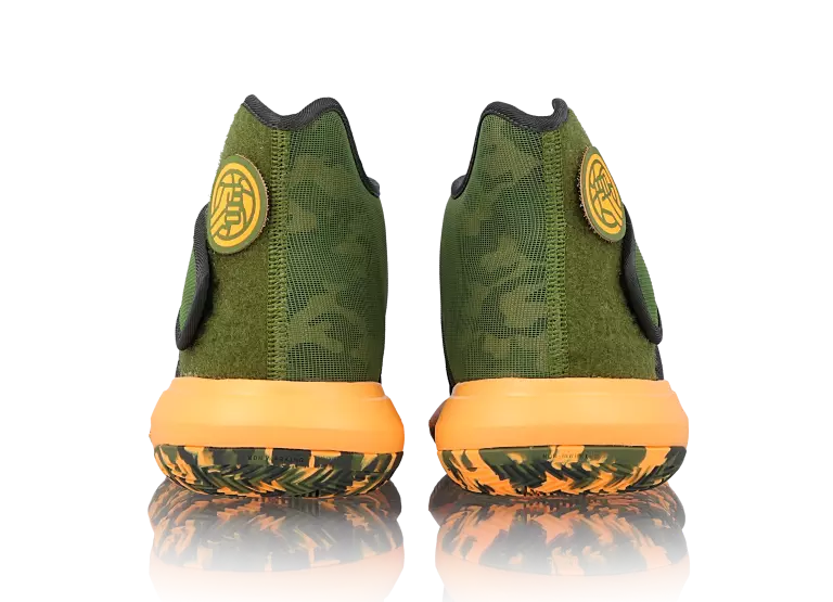 adidas Harden B/E 3 Camo Legend Earth EF0467 Udgivelsesdato