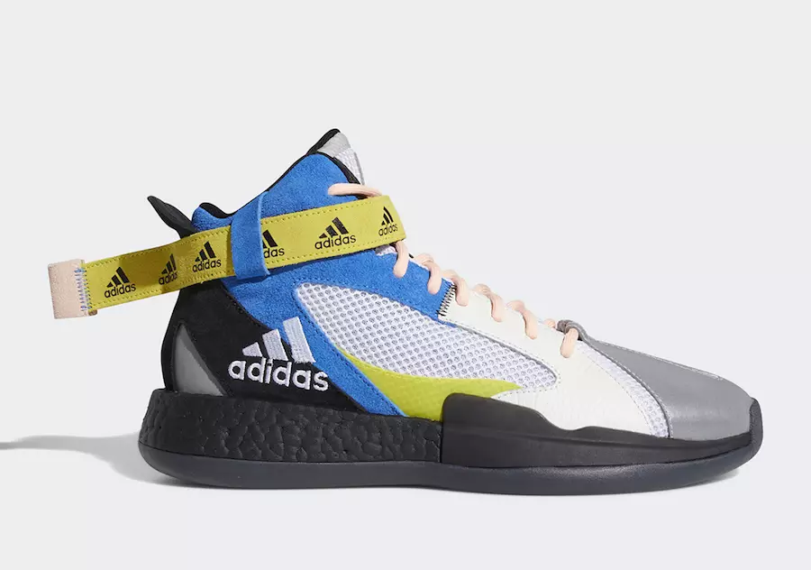 adidas Trifecta EG5779 გამოშვების თარიღი