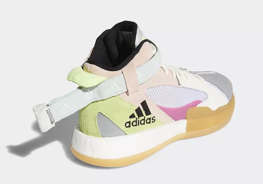 adidas Trifecta EG6876 출시일