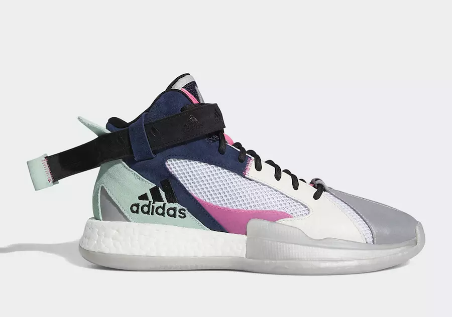 Data e lëshimit të adidas Trifecta EG6875