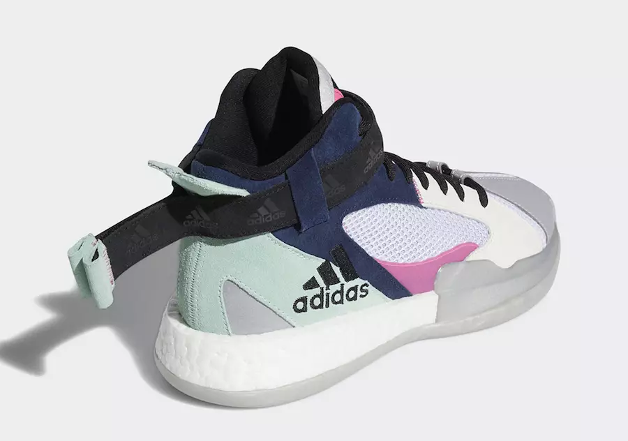 adidas Trifecta EG6875 Datum izdaje